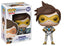Pop Overwatch 92 Tracer ThinkGeek Exc Action Figures/Funko Pop FUNKO