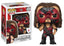 Pop WWE 33 Kane Walgreens Exclusive Action Figures/Funko Pop Funko