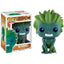 Pop Street Fighter 140 Blanka Walmart Exc Action Figures/Funko Pop Funko