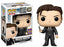 Pop Justice League 200 Bruce Wayne 2017 Summer Convention Exclusive