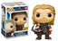 Pop Thor Ragnarok 246 Thor Hot Topic Exc Action Figures/Funko Pop FUNKO