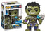 Pop Thor Ragnarok 249 Hulk Walmart Exclusive Action Figures/Funko Pop FUNKO