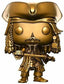 Pop Pirates Of The Caribbean Dead Men Tell No Tales 273 Jack Sparrow Hot Topic Exclusive