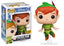 Pop 279 Peter Pan Hot Topic Exclusive