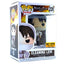 Pop Attack On Titan 239 Cleaning Levi Hot Topic Exclusive Action Figures/Funko Pop Funko