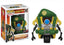 Pop Borderlands 212 Commando Claptrap GameStop Exclusive