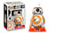 Pop 220 BB-8 (SF Giants) Action Figures/Funko Pop FUNKO