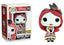Pop Nightmare Before Christmas 313 Dapper Sally Hot Topic Exclusive Action Figures/Funko Pop Funko