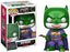 Pop Suicide Squad 188 Batman 2017 Summer Convention Exclusive Action Figures/Funko Pop Funko