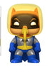 Pop 196 Interplanetary Batman 2017 Summer Convention Exclusive Action Figures/Funko Pop Funko