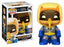 Pop 196 Interplanetary Batman 2017 Summer Convention Exclusive Action Figures/Funko Pop Funko