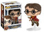Pop 31 Harry Potter on Broom 2017 Summer Convention Exclusive Action Figures/Funko Pop Funko