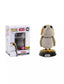 Pop 198 Porg Flocked Hot Topic Exclusive Action Figures/Funko Pop Funko