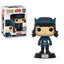 Pop 205 Rose Specialty Series Action Figures/Funko Pop FUNKO