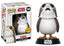 Pop 198 Porg Chase Action Figures/Funko Pop FUNKO