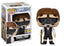 Pop Westworld 491 Young Ford 2017 SDCC Exc Action Figures/Funko Pop FUNKO
