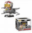 Pop 232 Luke Skywalker With X-Wing WalMart Exclusive