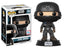 Pop Rogue One 178 Jyn Erso 2017 Fall Convention Exclusive Action Figures/Funko Pop Funko