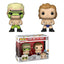 Pop WWE Sting and Lex Luger 2-Pack FYE Exclusive Action Figures/Funko Pop Funko