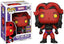 Pop 231 Red She-Hulk 2017 Summer Convention Exclusive Action Figures/Funko Pop FUNKO