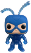 Pop Tick 527 The Tick Glow In The Dark 2017 Summer Convention Exclusive