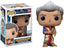 Pop Thor Ragnarok 254 Grandmaster 2017 Fall Convention Exclusive Action Figures/Funko Pop FUNKO
