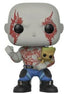 Pop Guardians Of The Galaxy Vol 2 262 Drax With Groot FYE Exclusive