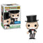Pop Monopoly 01 Mr Monopoly Walmart Exclusive Action Figures/Funko Pop Funko
