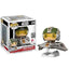 Pop 219 Wedge Antilles w/Snow Speeder Walgreens Exclusive Action Figures/Funko Pop Funko