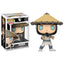 Pop Mortal Kombat X 254 Raiden Action Figures/Funko Pop Funko