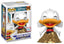 Pop 312 Scrooge McDuck 2017 Fall Convention Exclusive Action Figures/Funko Pop Funko