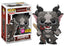 Pop Krampus 14 Krampus Flocked Hot Topic Exclusive