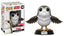 Pop 198 Porg Target Exc Action Figures/Funko Pop FUNKO