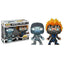 Pop Mortal Kombat 2-Pack Scorpion & Sub-Zero GameStop Exclusive Action Figures/Funko Pop Funko