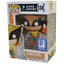 Pop 138 Hawkgirl Legion of Collectors Exclusive Action Figures/Funko Pop FUNKO