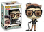 Pop Bombshells 225 Catwoman BAM Exclusive Action Figures/Funko Pop Funko