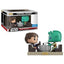Pop 223 Cantina Faceoff Walmart Exclusive Action Figures/Funko Pop Funko
