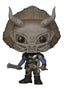 Pop Black Panther 278 Erik Killmonger Chase