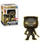 Pop Black Panther 279 Erik Killmonger Glow Panther Glows In The Dark Target Exclusive Action Figures/Funko Pop Funko