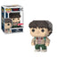 Pop Stranger Things 17 Mike Target Exc Action Figures/Funko Pop Funko