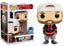 Pop FatMan 483 Kevin Smith LA Comic Convention Exclusive Action Figures/Funko Pop Funko