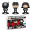 Pop 3-Pack Gunner/Officer/Trooper Walmart Exclusive Action Figures/Funko Pop Funko