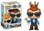 Pop Freddy Funko Funko HQ Exclusive