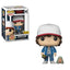 Pop Stranger Things 593 Dustin & Dart Hot Topic Exclusive