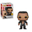 Pop WWE 46 The Rock Action Figures/Funko Pop Funko