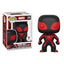 Pop 270 Spider-Man (Big Time Suit) Walgreens Exc Action Figures/Funko Pop Funko