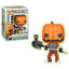 Pop Hello Neighbor 266 Neighbor Pumpkinhead Glow In The Dark Toys r Us Exclusive Action Figures/Funko Pop Funko