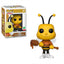 Pop Honey Nut Cheerios 21 Buzz Funko Exclusive Action Figures/Funko Pop Funko