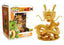 Pop Dragon Ball Z 265 Shenron Hot Topic Exclusive (Gold) Action Figures/Funko Pop Funko