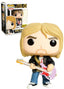 Pop Kurt Cobain 66 Kurt Cobain Hot Topic Exclusive Action Figures/Funko Pop Funko